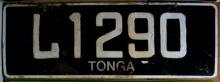 Tonga